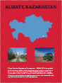 Kazakhstan